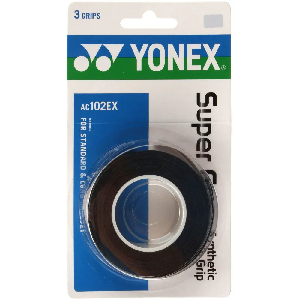 Yonex Super Grap Overgrip - Bespannservice.de - Frank Gayer