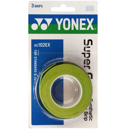 Yonex Super Grap Overgrip - Bespannservice.de - Frank Gayer