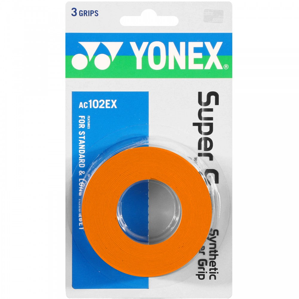 Yonex Super Grap Overgrip