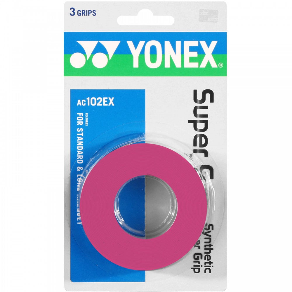 Yonex Super Grap Overgrip