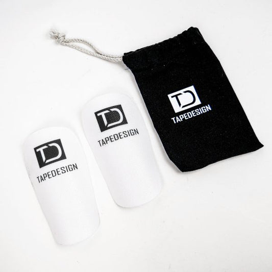 TAPEDESIGN® – Performance Shinguards 2.0