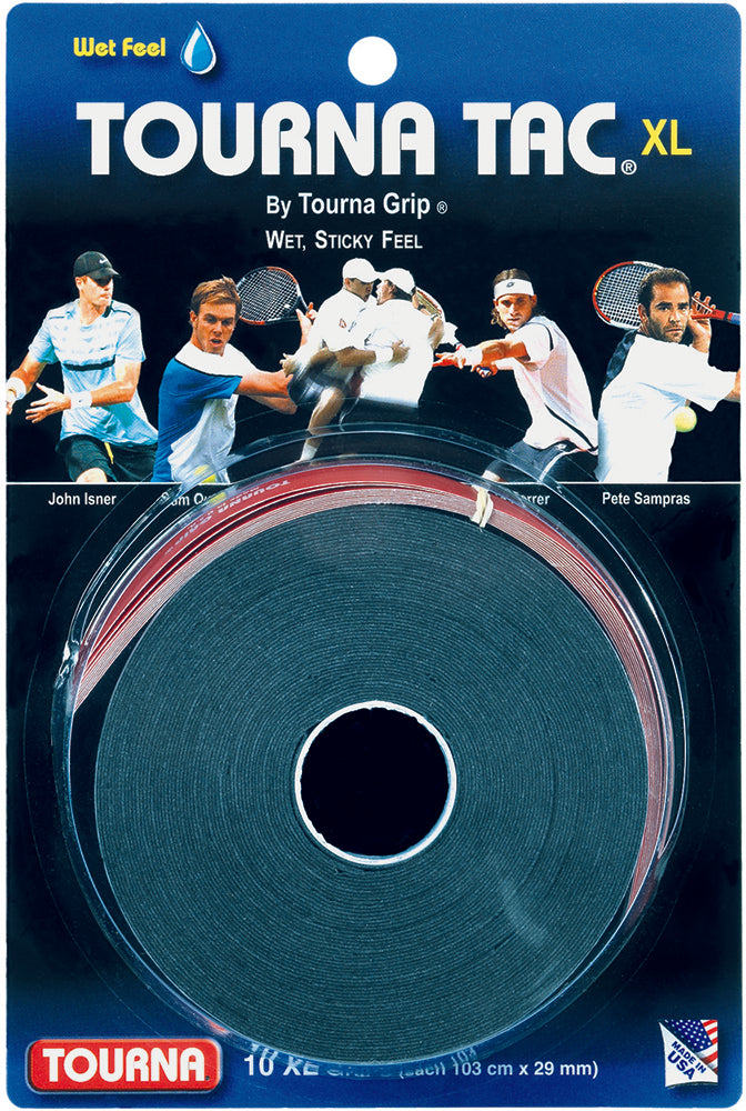 Unique Tourna Tac Overgrip