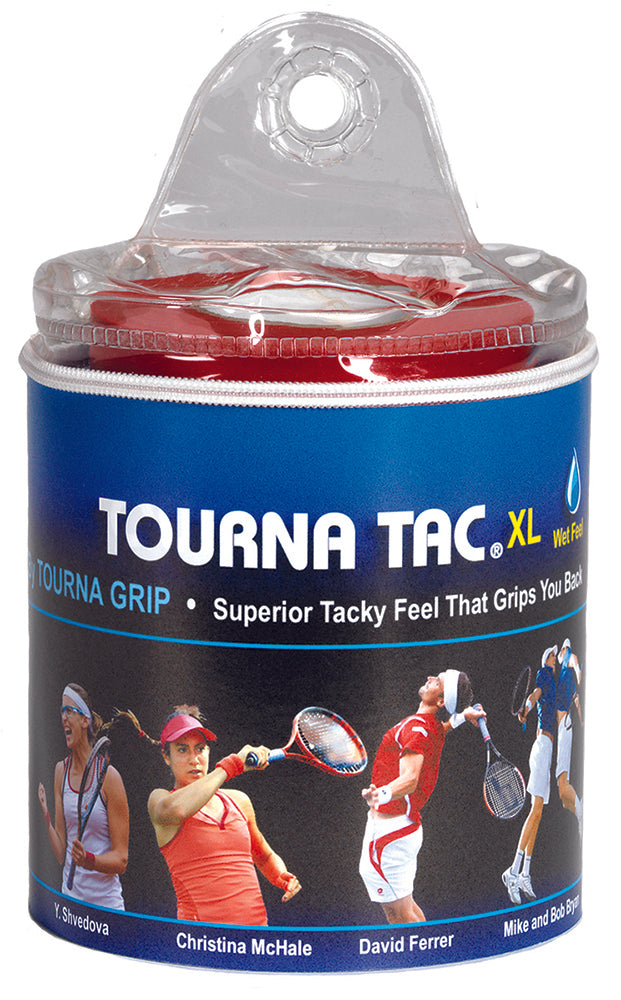 Unique Tourna Tac Overgrip