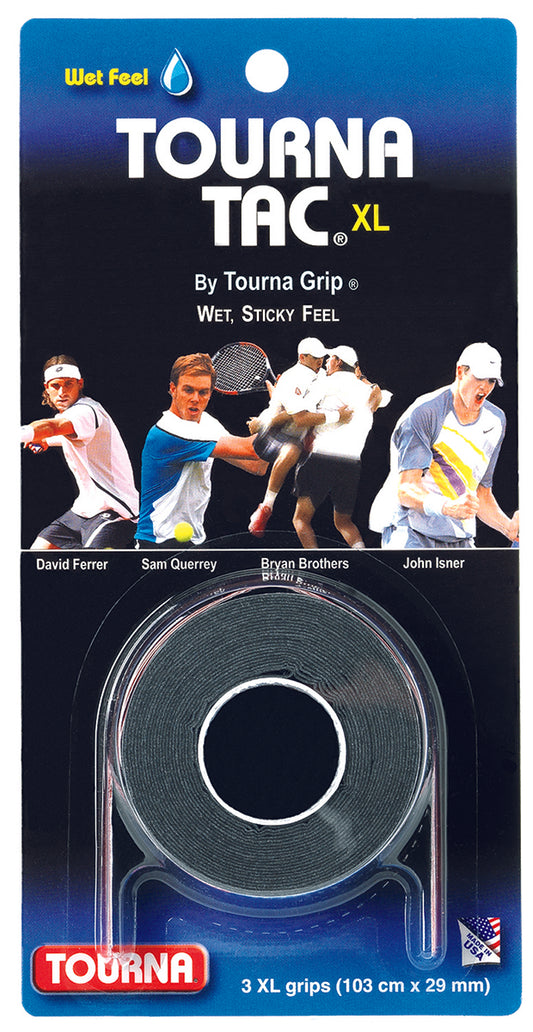 Unique Tourna Tac Overgrip