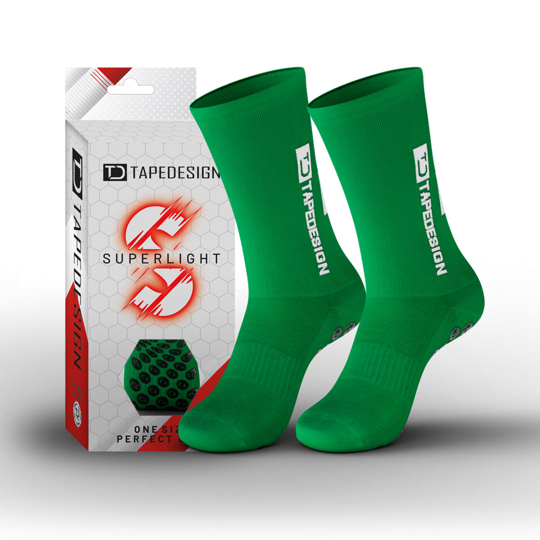 TAPEDESIGN® – Superlight Socks - auch für Kids
