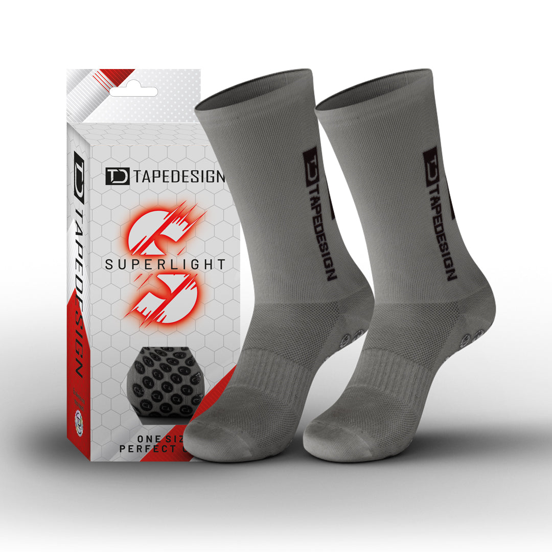 TAPEDESIGN® – Superlight Socks - auch für Kids