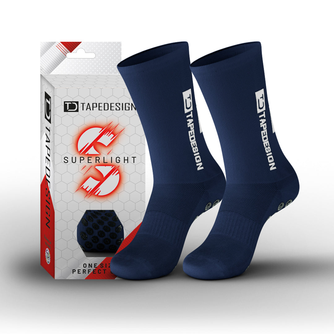 TAPEDESIGN® – Superlight Socks - auch für Kids