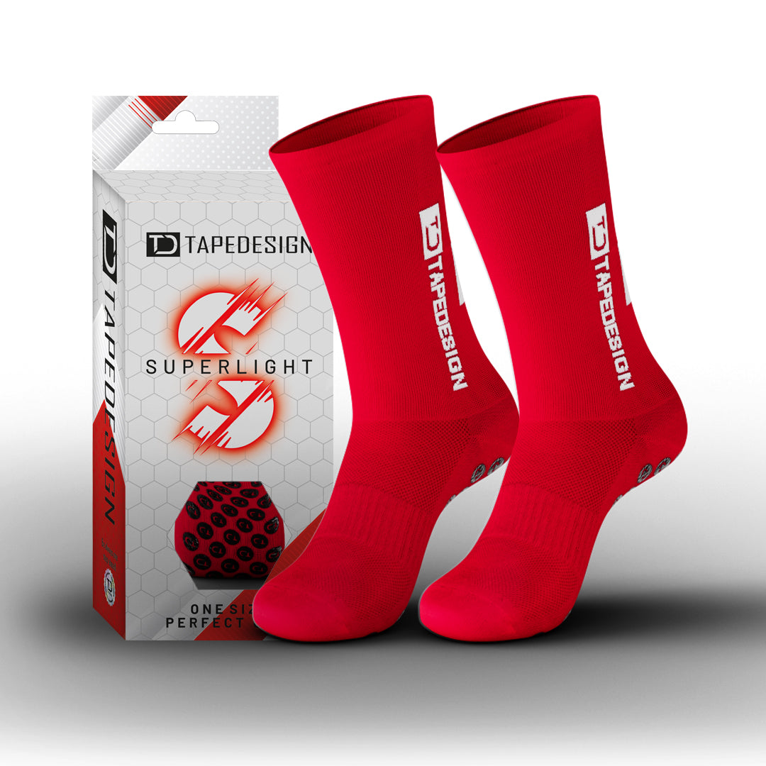 TAPEDESIGN® – Superlight Socks - auch für Kids