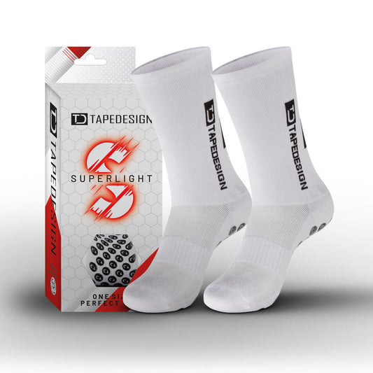 TAPEDESIGN® – „SUPERLIGHT” Socks