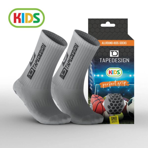 TAPEDESIGN® – Allround Socks “Classic” - auch für Kids