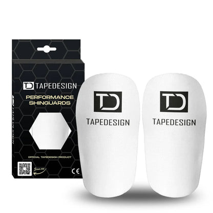 TAPEDESIGN® – Performance Shinguards 2.0 - Bespannservice.de - Frank Gayer