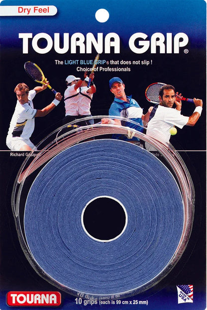 Unique Tourna Grip Original - Bespannservice.de - Frank Gayer