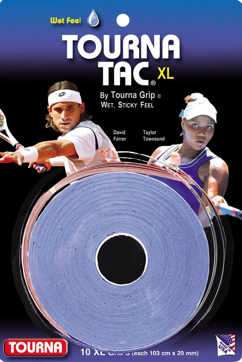 Unique Tourna Tac Overgrip