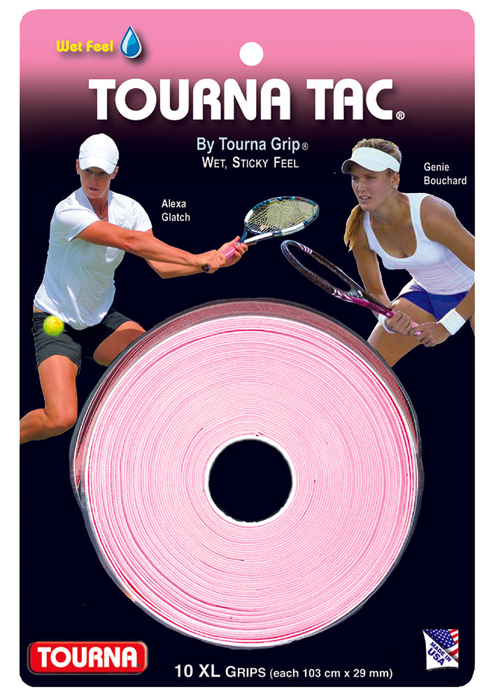 Unique Tourna Tac Overgrip