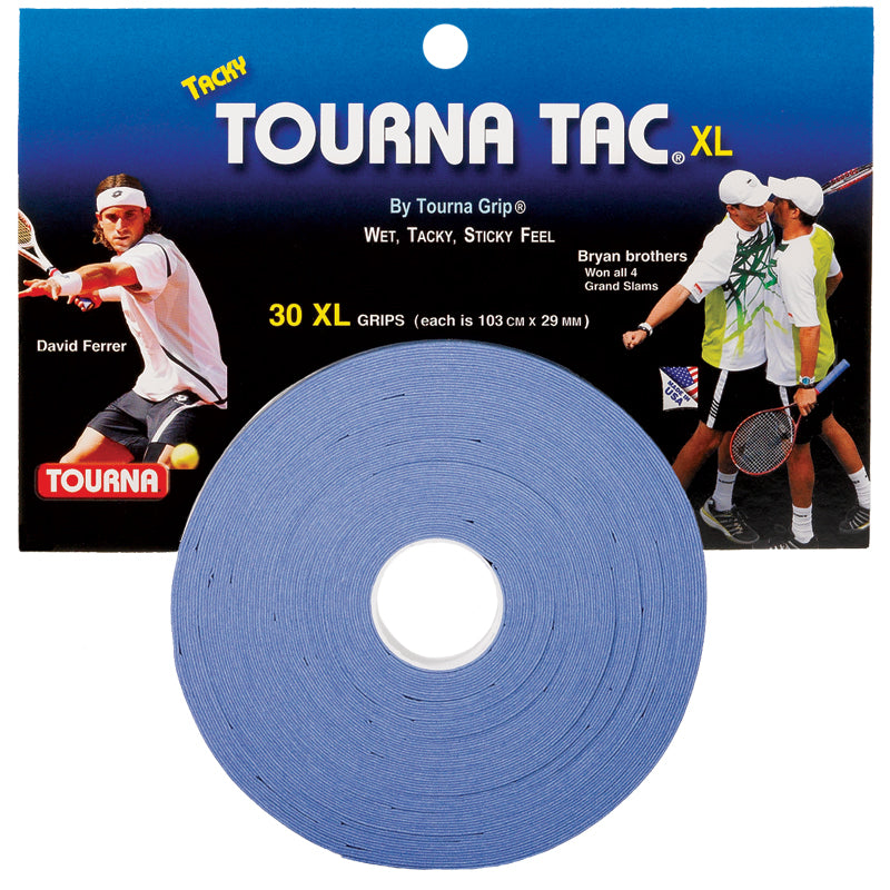 Unique Tourna Tac Overgrip