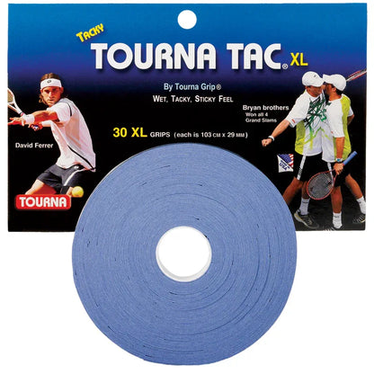 Unique Tourna Tac Overgrip - Bespannservice.de - Frank Gayer