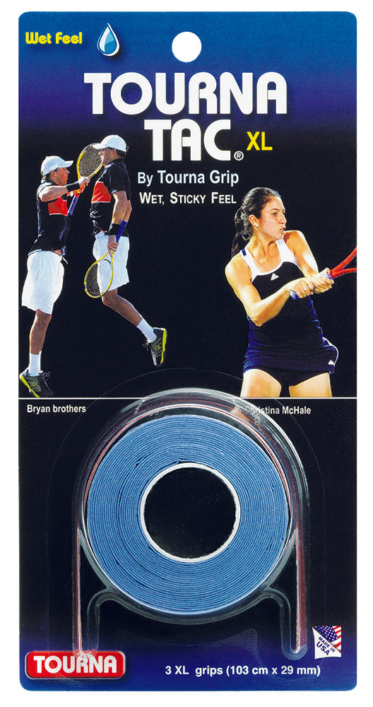 Unique Tourna Tac Overgrip