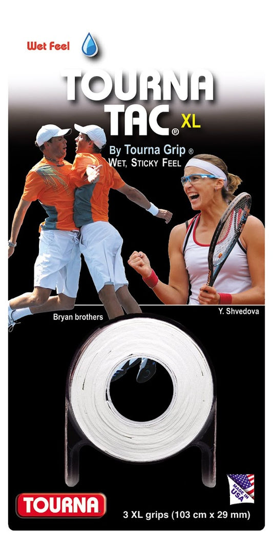 Unique Tourna Tac Overgrip