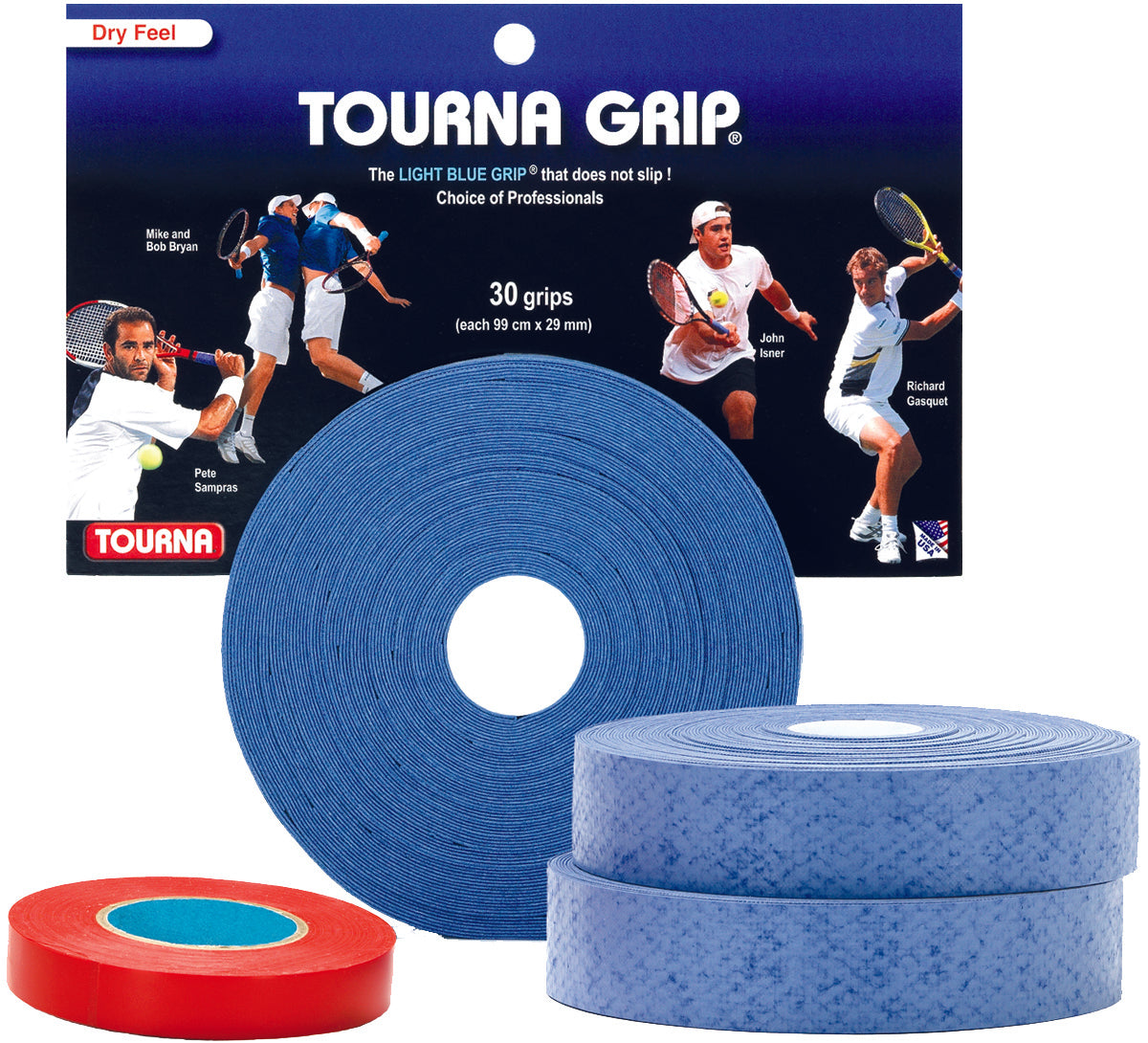 Unique Tourna Grip Original