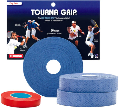 Unique Tourna Grip Original - Bespannservice.de - Frank Gayer