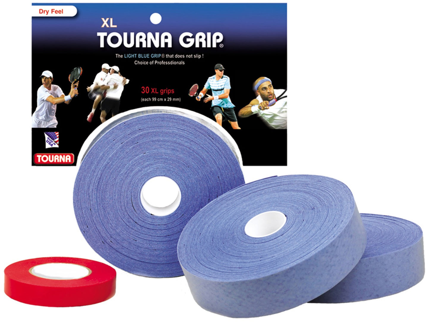 Unique Tourna Grip Original