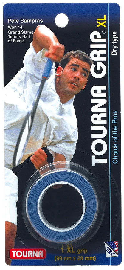 Unique Tourna Grip Original - Bespannservice.de - Frank Gayer