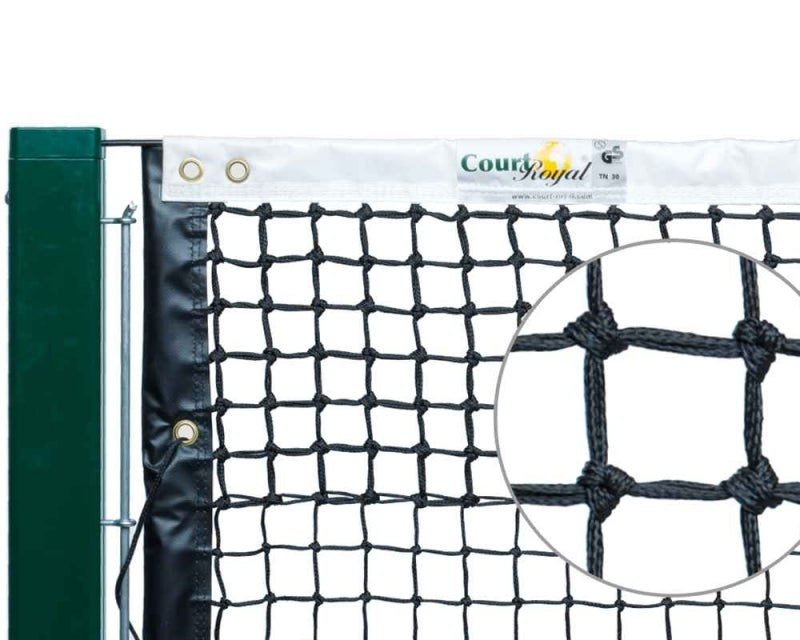 Tennisnetz Court Royal TN 30