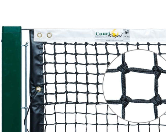 Tennisnetz Court Royal TN 30