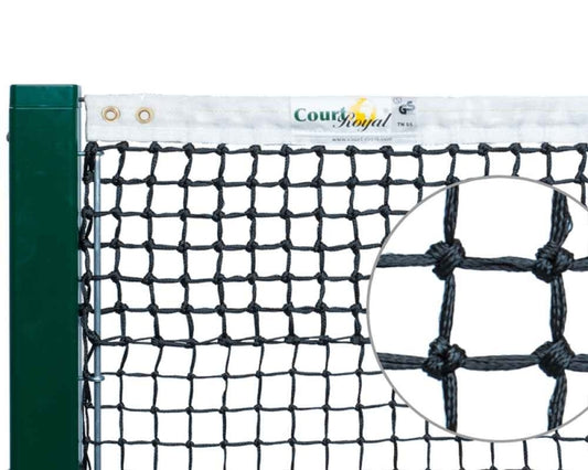 Tennisnetz Court Royal TN 50