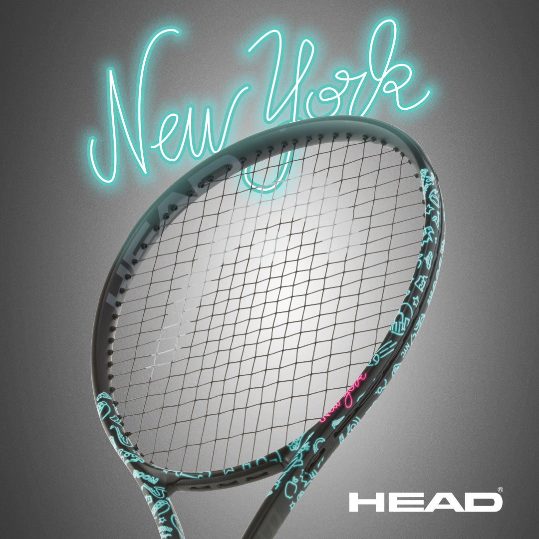 Head Boom MP Neon - Modell 2025