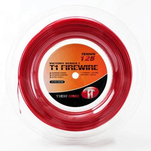 Tru Pro (Tier One) Firewire