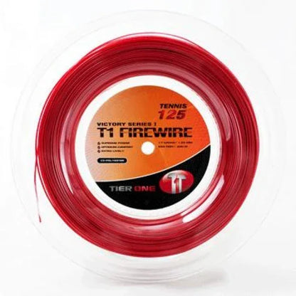 Tru Pro (Tier One) Firewire - Bespannservice.de - Frank Gayer