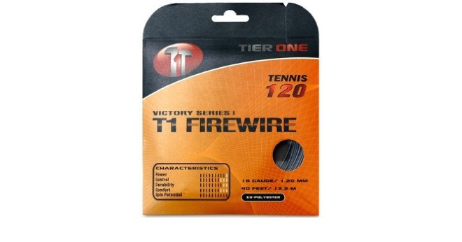 Tru Pro (Tier One) Firewire