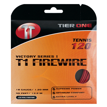 Tru Pro (Tier One) Firewire