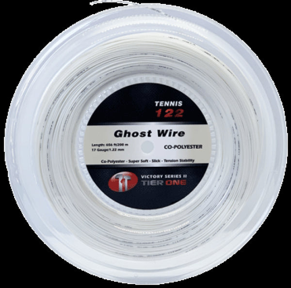 Tru Pro (Tier One) Ghost Wire