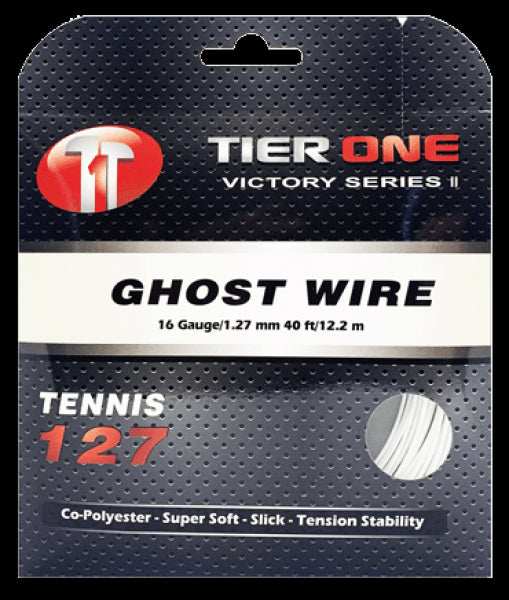 Tru Pro (Tier One) Ghost Wire