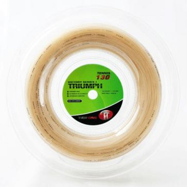 Tru Pro (Tier One) Triumph