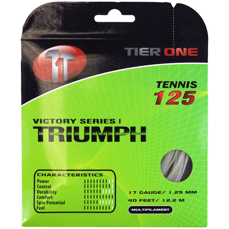 Tru Pro (Tier One) Triumph