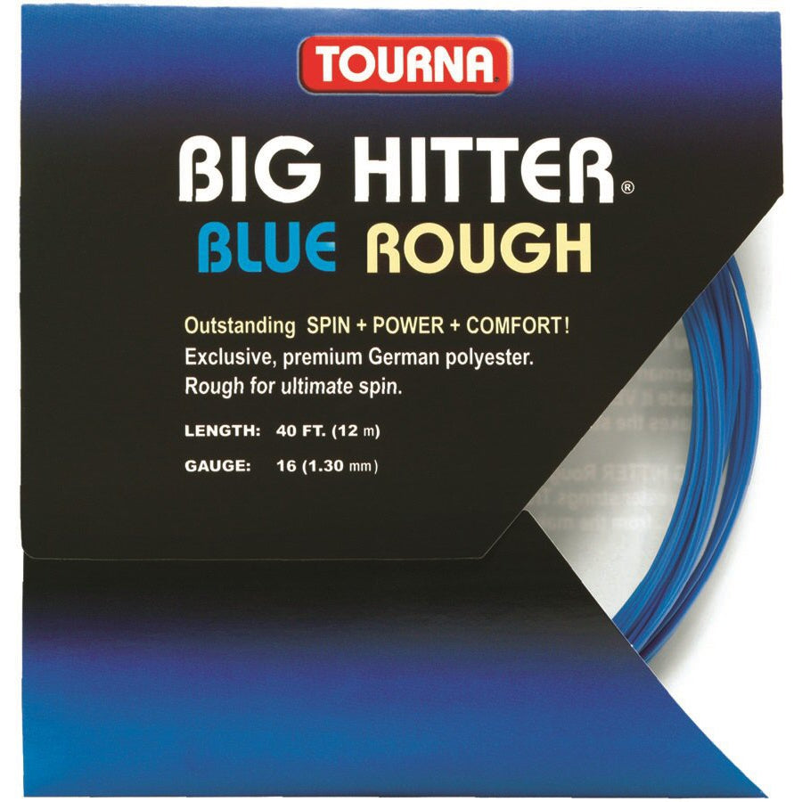 Unique Tourna Big Hitter Blue Rough