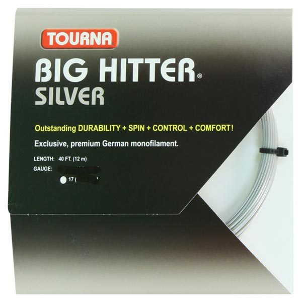 Unique Tourna Big Hitter