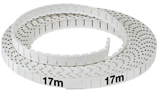 Tennis Linienset - Ersatzrollen für Tennislinien Speziala