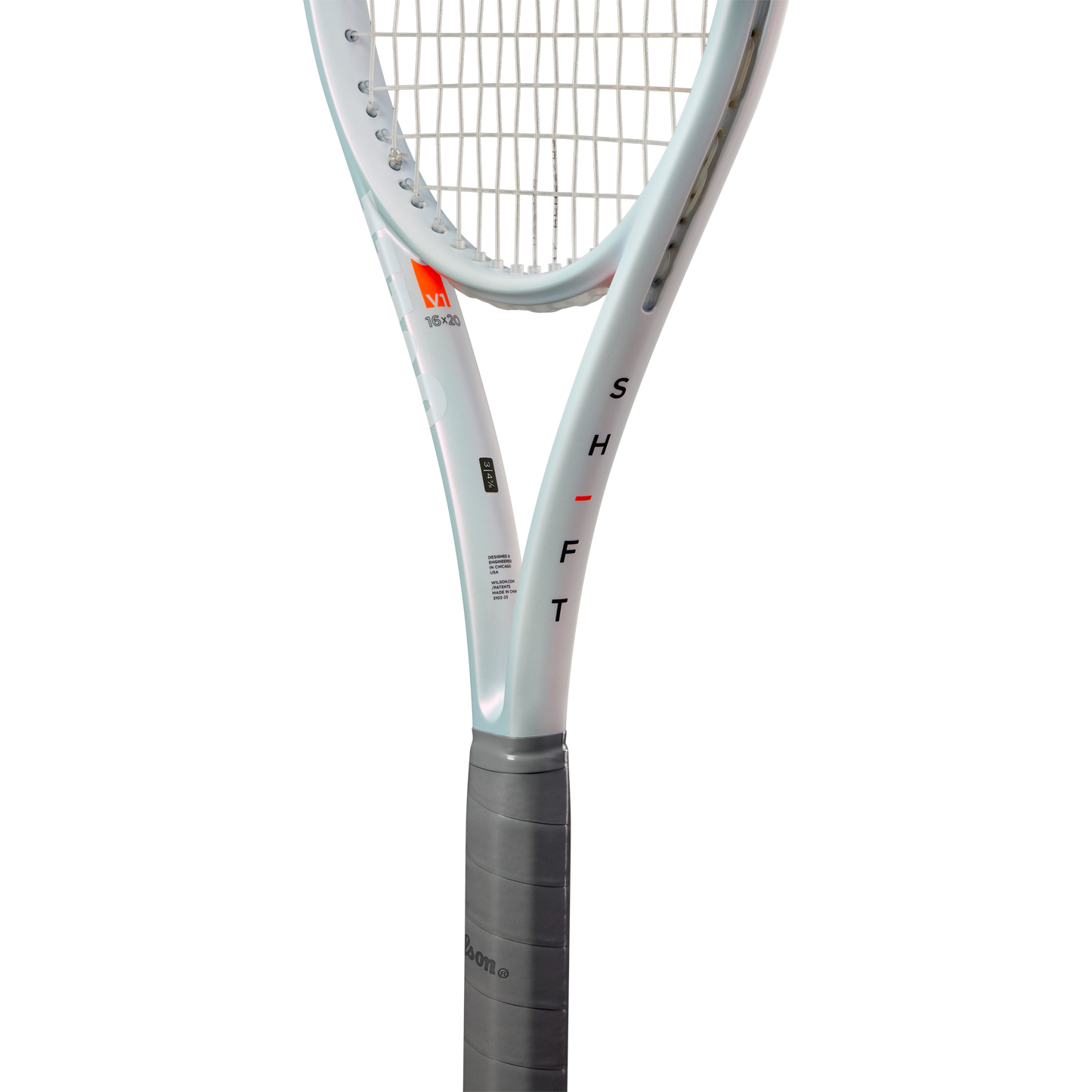 Wilson Shift 99 v1 - Modell 2023