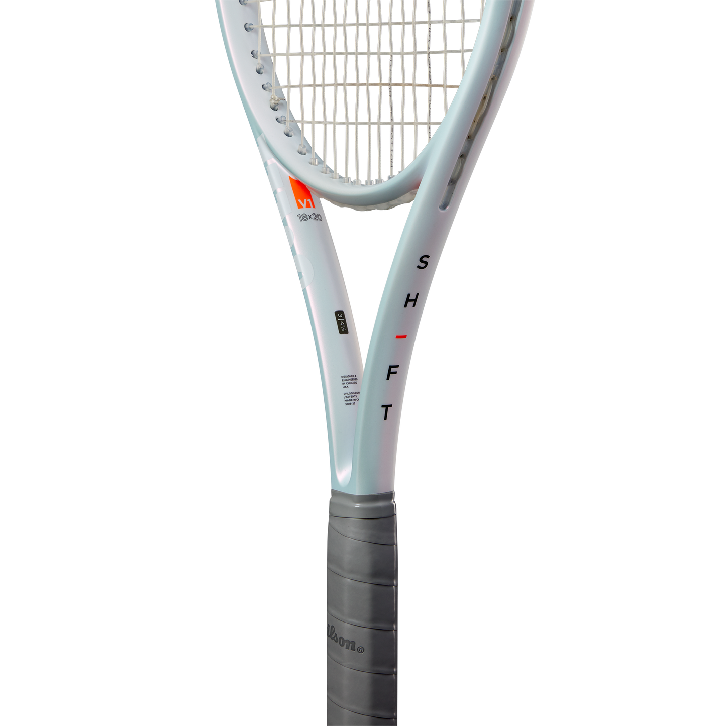 Wilson Shift 99 Pro v1 - Modell 2023