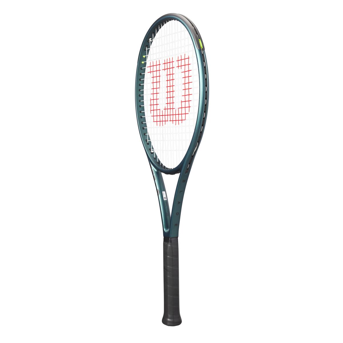 Wilson Blade 100 L v9 - Modell 2024
