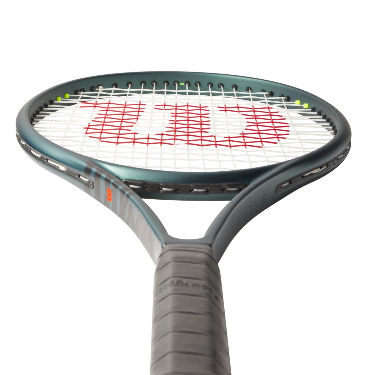 Wilson Blade 100 L v9 - Modell 2024