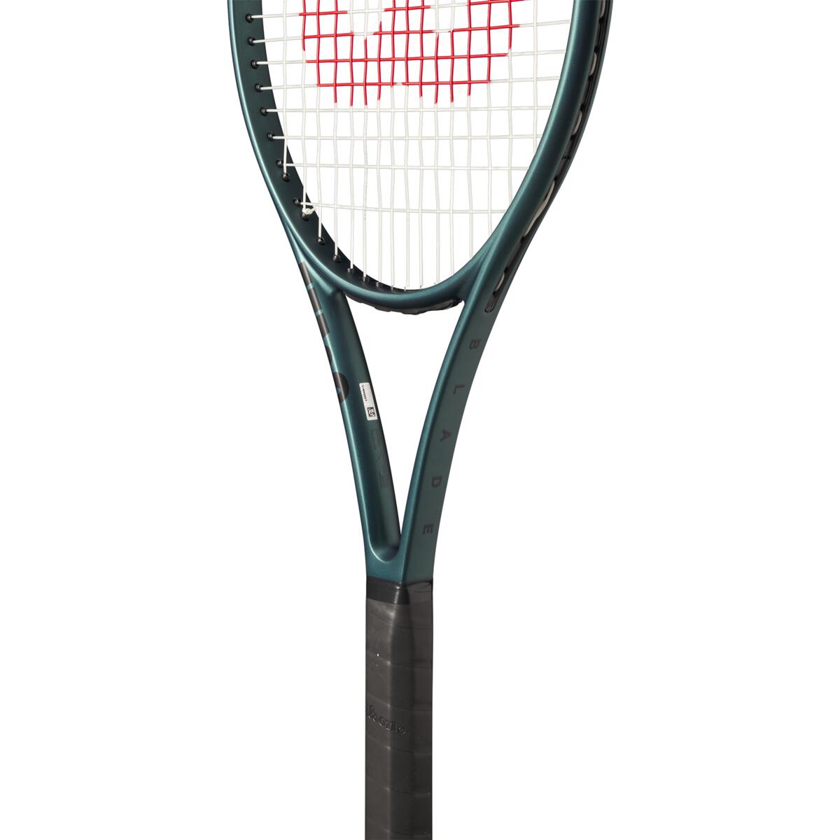 Wilson Blade 100 L v9 - Modell 2024