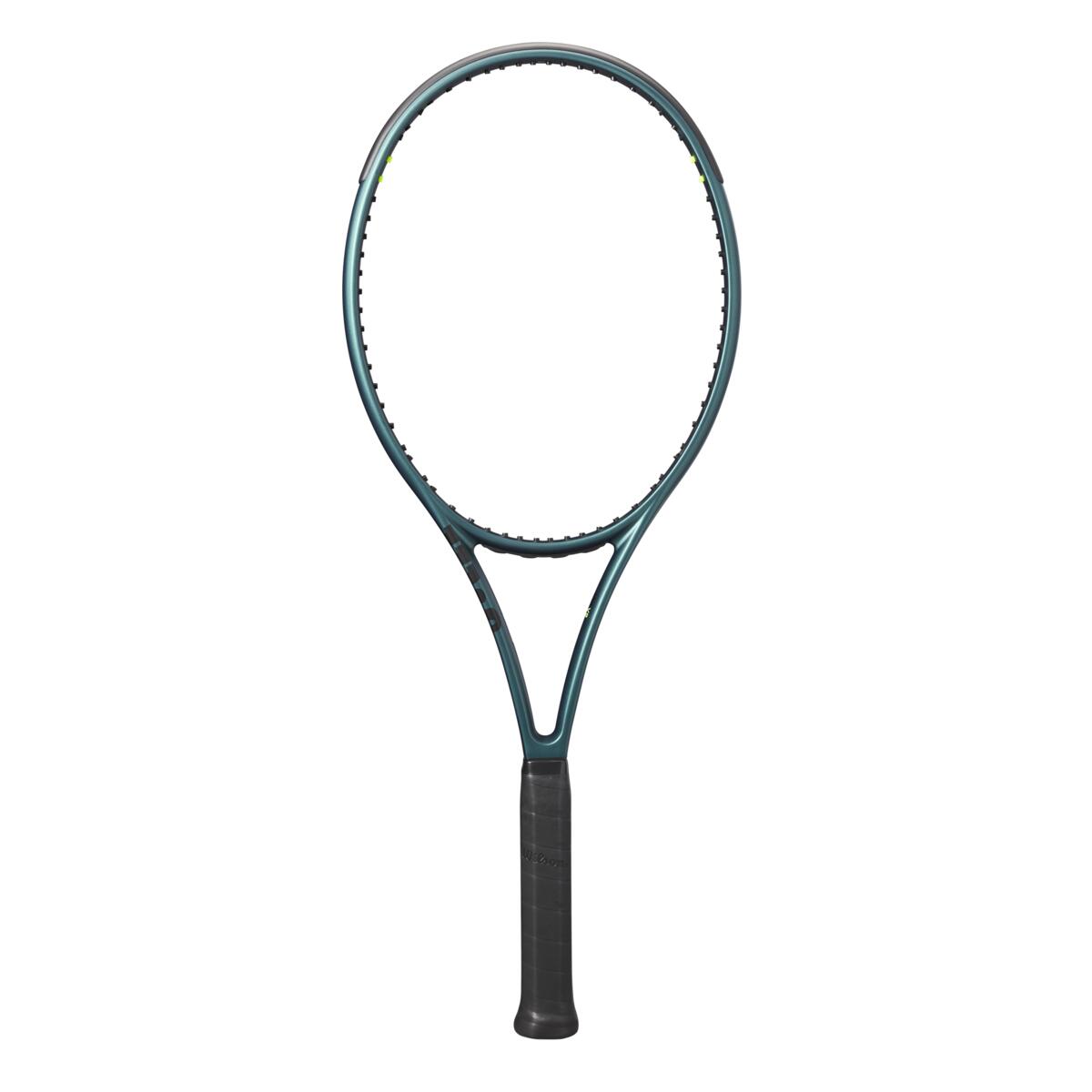 Wilson Blade 100 L v9 - Modell 2024