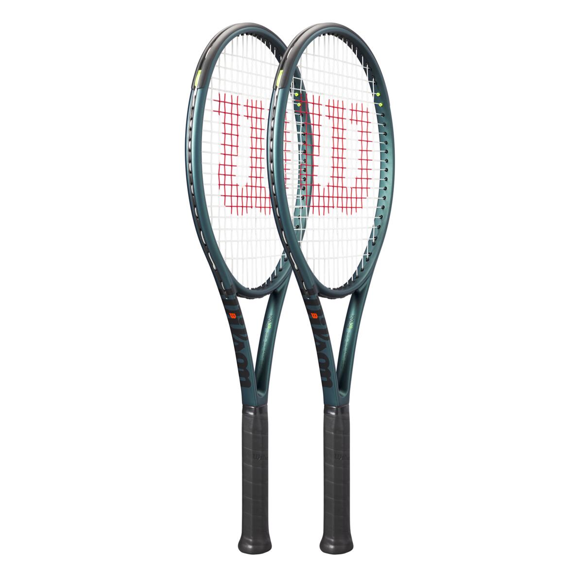 Wilson Blade 100 L v9 - Modell 2024