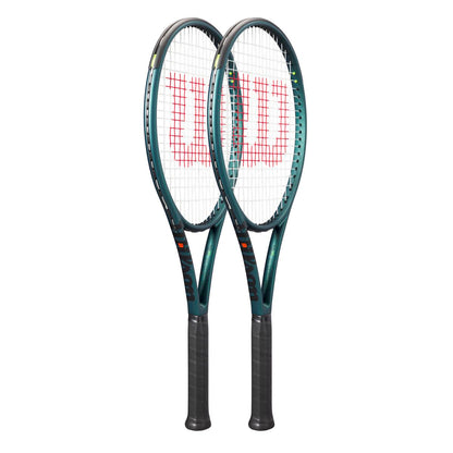 Wilson Blade 100 L v9 - Modell 2024