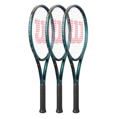 Wilson Blade 100 L v9 - Modell 2024